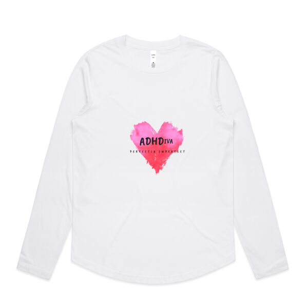 ADHDiva heart Thumbnail