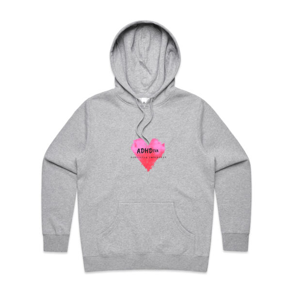 ADHDiva heart Thumbnail