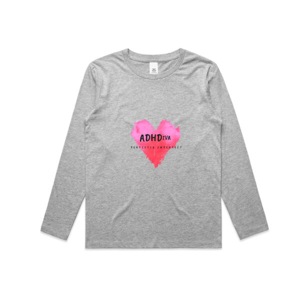 ADHDiva heart Thumbnail