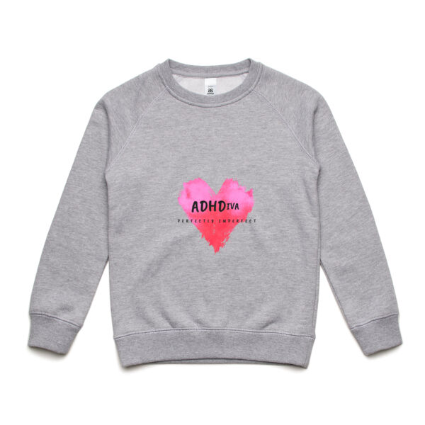 ADHDiva heart Thumbnail