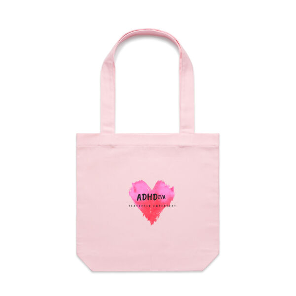 ADHDiva heart Thumbnail
