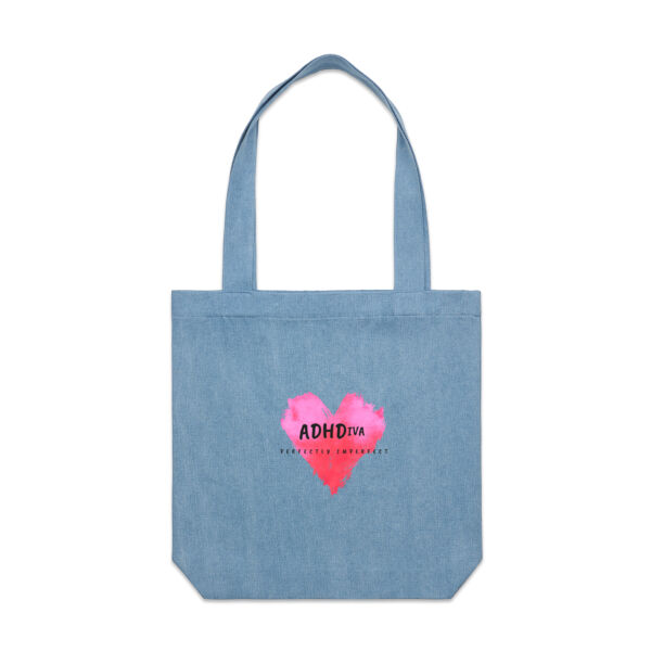 ADHDiva heart Thumbnail