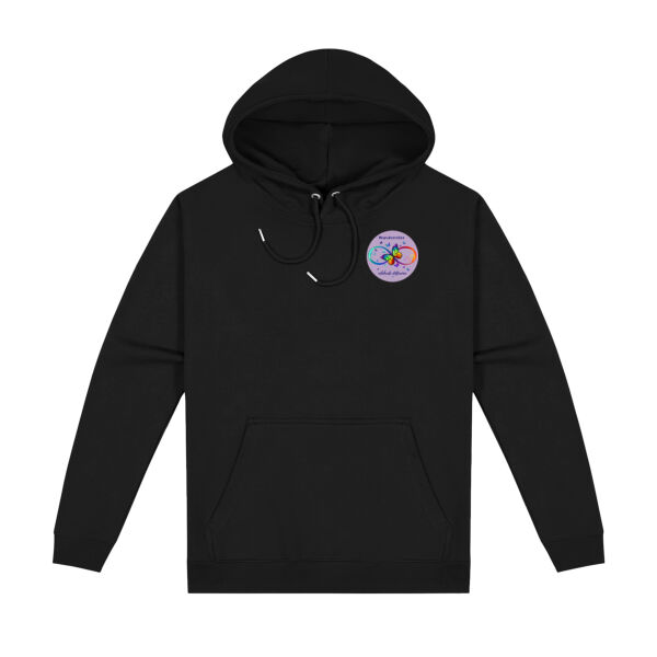 Neurodiversitee - Kids Origin Hoodie Thumbnail