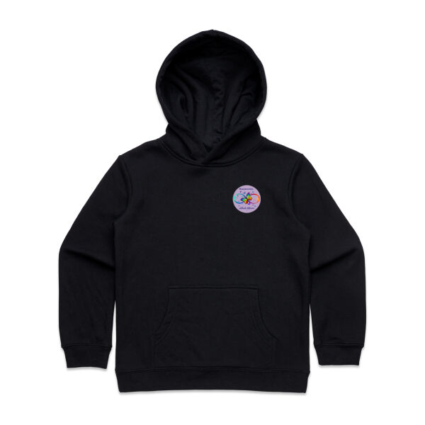 Neurodiversitee - Kids Supply Hoodie Thumbnail