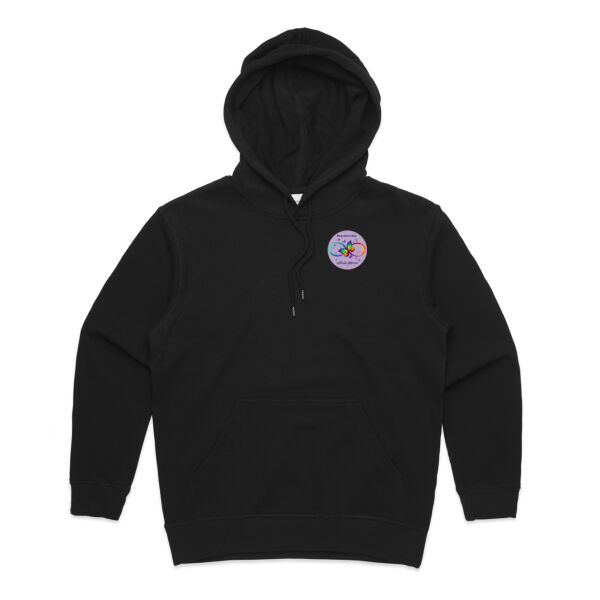 Neurodiversitee - Womens Premium Hood Thumbnail