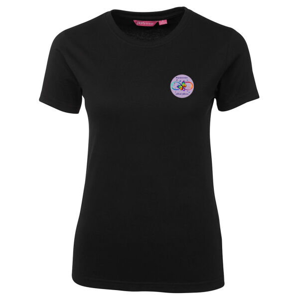 Neurodiversitee - Ladies Tee Thumbnail