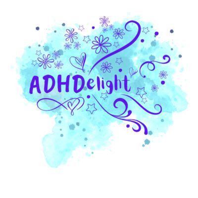 ADHD delight Thumbnail