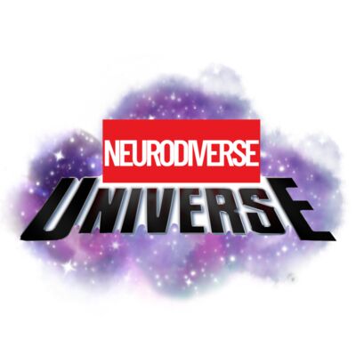 NEURODIVERSE Universe cloud Thumbnail