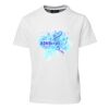 Podium Mens Poly Tee Thumbnail