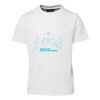 Podium Mens Poly Tee Thumbnail