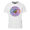 Podium Mens Poly Tee Thumbnail