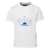 Podium Mens Poly Tee Thumbnail