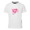Podium Mens Poly Tee Thumbnail