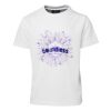 Podium Mens Poly Tee Thumbnail