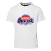 Podium Mens Poly Tee Thumbnail