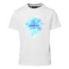 Podium Mens Poly Tee Thumbnail