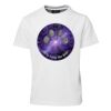 Podium Mens Poly Tee Thumbnail