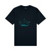 Cloke Mens Outline Tee - Plus Sizes Thumbnail