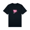 Cloke Mens Outline Tee - Plus Sizes Thumbnail