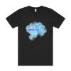 AS Colour Mens Block T shirt Thumbnail