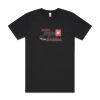 AS Colour Mens Block T shirt Thumbnail