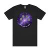 AS Colour Mens Block T shirt Thumbnail